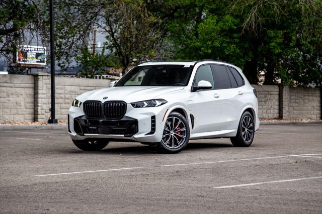 2026 BMW X5 xDrive50e for sale in Murray, UT