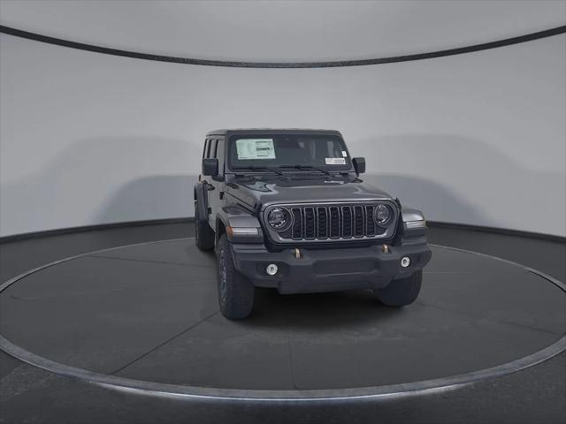 2026 Jeep Wrangler 85th Anniversary