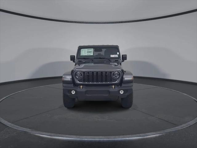 2026 Jeep Wrangler 85th Anniversary