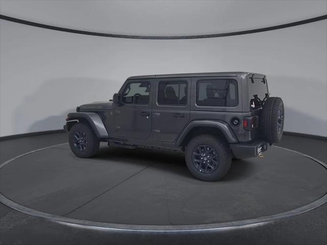 2026 Jeep Wrangler 85th Anniversary