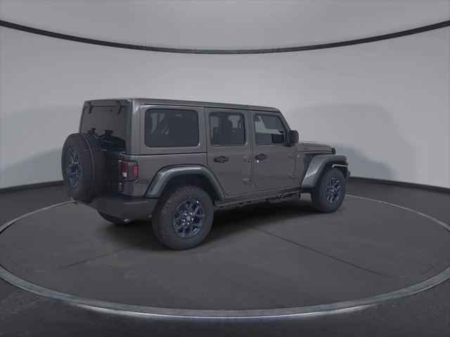2026 Jeep Wrangler 85th Anniversary