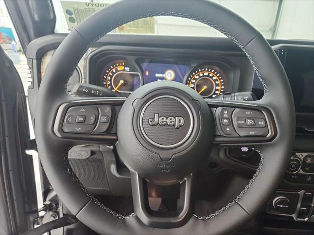 2026 Jeep Wrangler 85th Anniversary