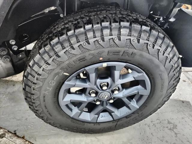 2026 Jeep Wrangler 85th Anniversary