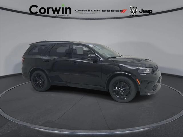 2026 Dodge Durango GT Plus HEMI V8 for sale in Springfield, MO