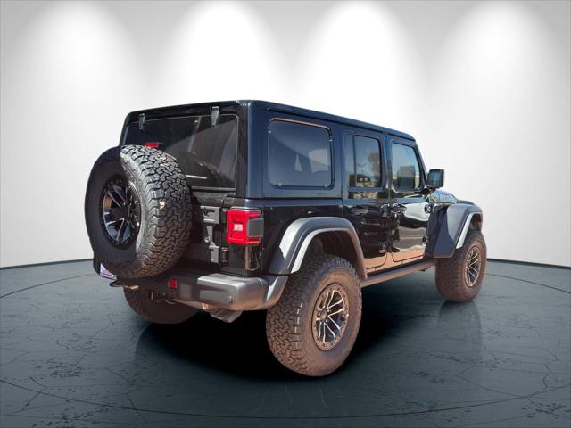 2026 Jeep Wrangler 4-Door Moab 392 4x4
