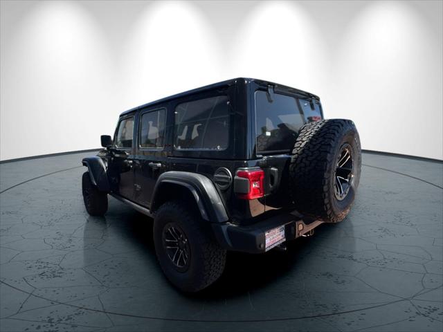 2026 Jeep Wrangler 4-Door Moab 392 4x4