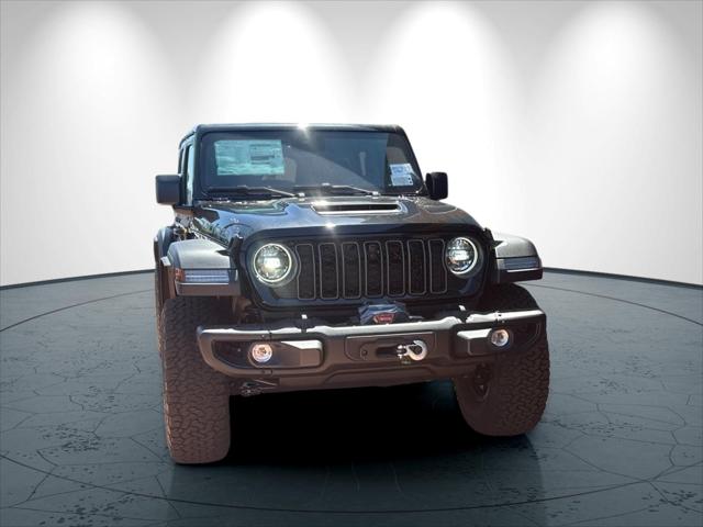 2026 Jeep Wrangler 4-Door Moab 392 4x4