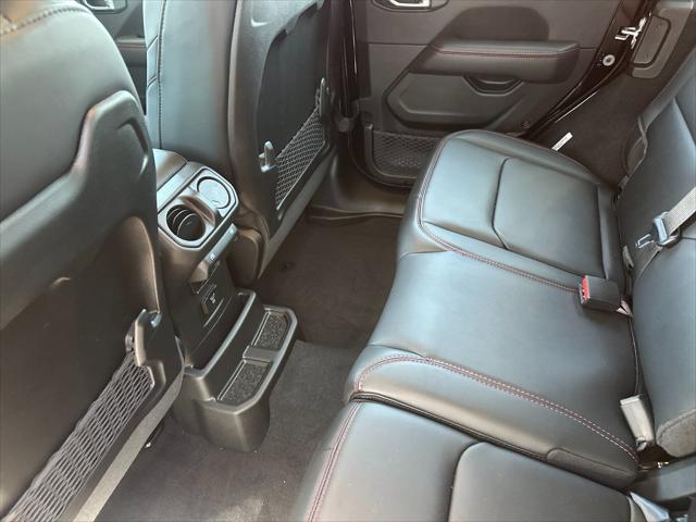2026 Jeep Wrangler 4-Door Moab 392 4x4