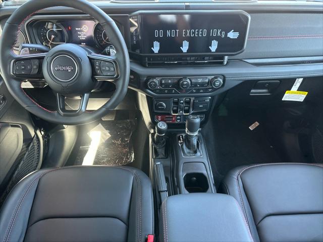 2026 Jeep Wrangler 4-Door Moab 392 4x4