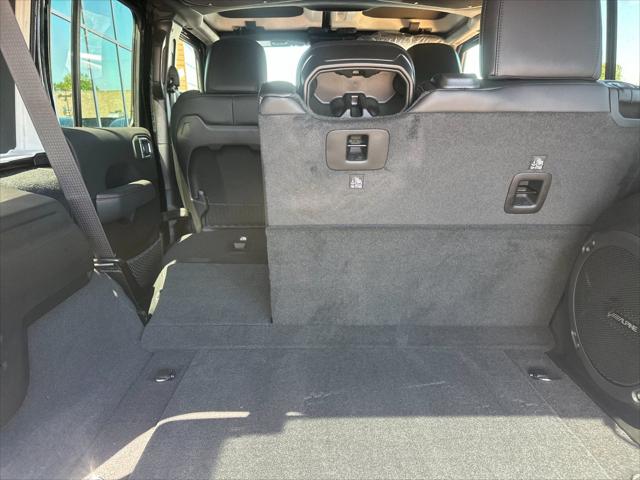 2026 Jeep Wrangler 4-Door Moab 392 4x4