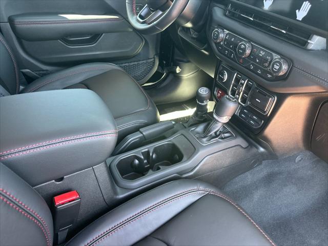 2026 Jeep Wrangler 4-Door Moab 392 4x4