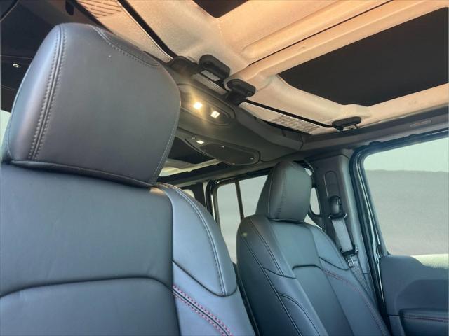 2026 Jeep Wrangler 4-Door Moab 392 4x4