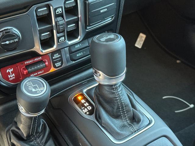 2026 Jeep Wrangler 4-Door Moab 392 4x4