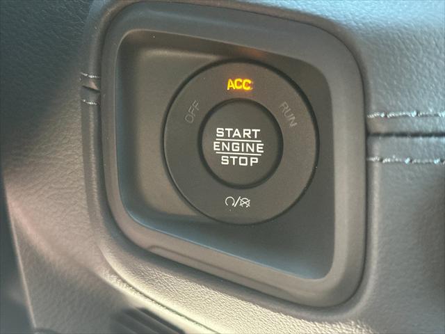 2026 Jeep Wrangler 4-Door Moab 392 4x4