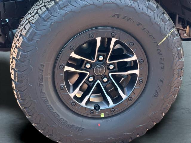 2026 Jeep Wrangler 4-Door Moab 392 4x4