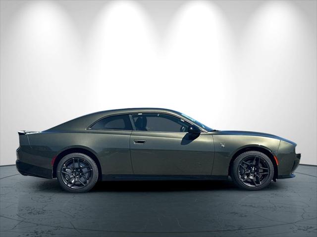 2026 Dodge Charger Scat Pack 2-Door AWD