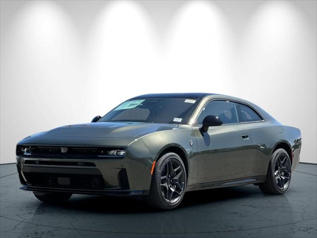 2026 Dodge Charger Scat Pack 2-Door AWD
