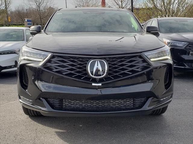 2026 Acura RDX w/A-Spec Advance Package