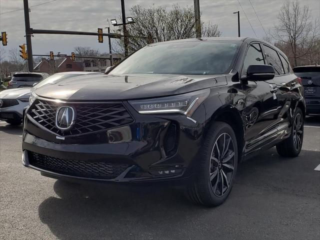 2026 Acura RDX w/A-Spec Advance Package