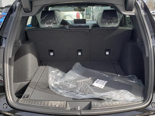 2026 Acura RDX w/A-Spec Advance Package