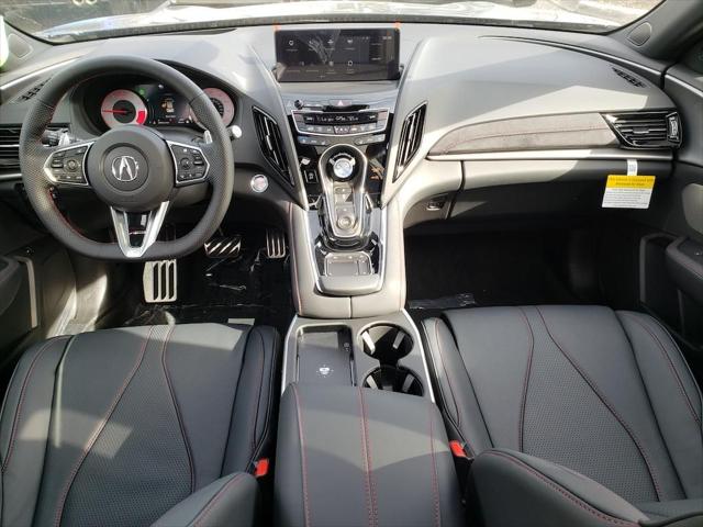2026 Acura RDX w/A-Spec Advance Package