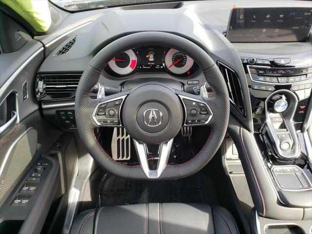 2026 Acura RDX w/A-Spec Advance Package