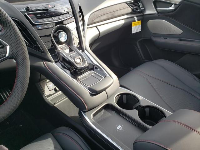 2026 Acura RDX w/A-Spec Advance Package