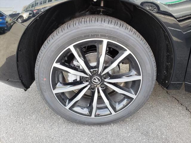 2026 Acura RDX w/A-Spec Advance Package