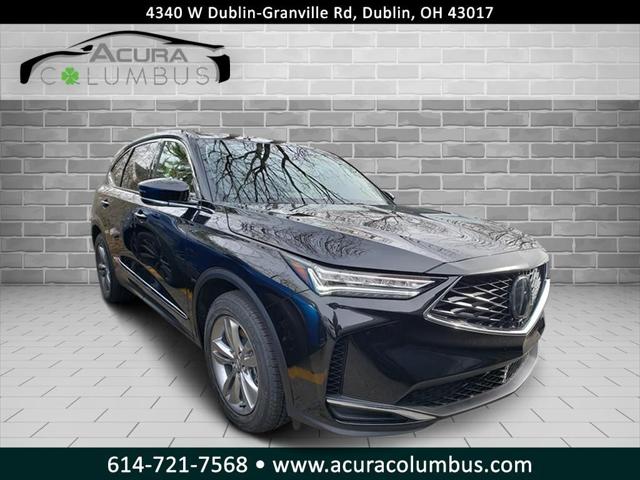 2026 Acura MDX Standard for sale near Dublin, OH