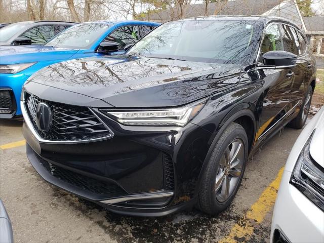 2026 Acura MDX Standard