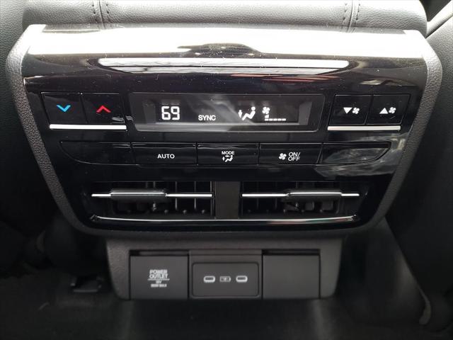 2026 Acura MDX Standard