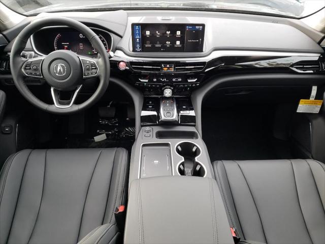 2026 Acura MDX Standard