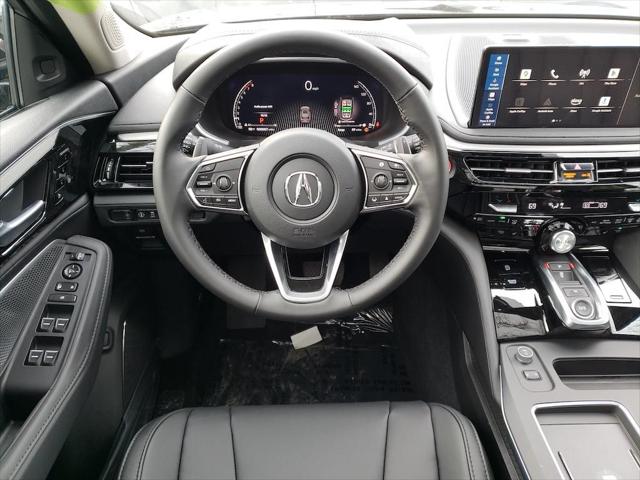 2026 Acura MDX Standard