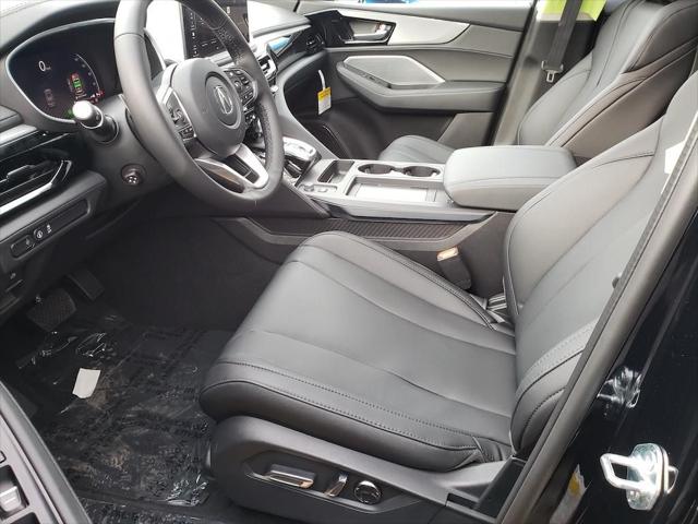 2026 Acura MDX Standard