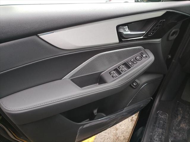 2026 Acura MDX Standard