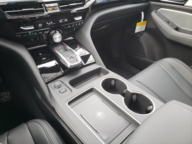 2026 Acura MDX Standard