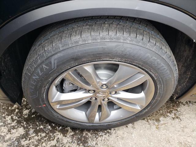 2026 Acura MDX Standard