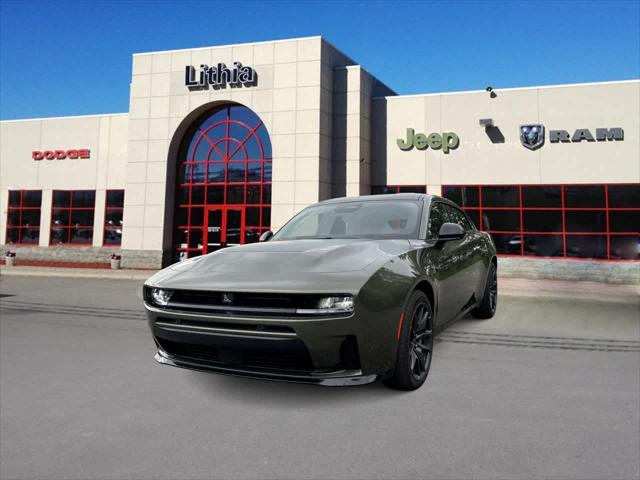 2026 Dodge Charger CHARGER SCAT PACK 4-DOOR AWD 2026 Dodge Charger CHARGER SCAT PACK 4-DOOR AWD
