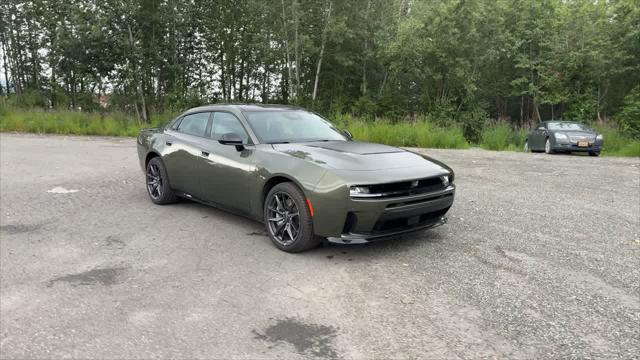2026 Dodge Charger CHARGER SCAT PACK 4-DOOR AWD 2026 Dodge Charger CHARGER SCAT PACK 4-DOOR AWD