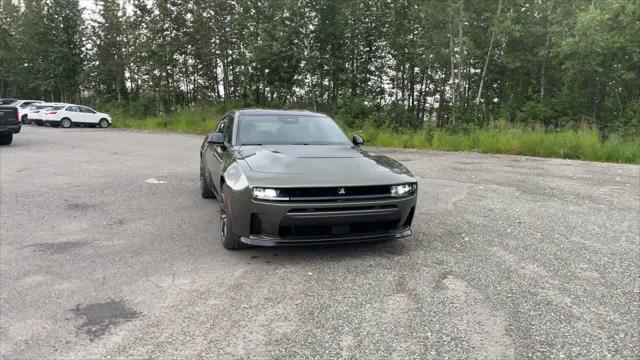 2026 Dodge Charger CHARGER SCAT PACK 4-DOOR AWD 2026 Dodge Charger CHARGER SCAT PACK 4-DOOR AWD
