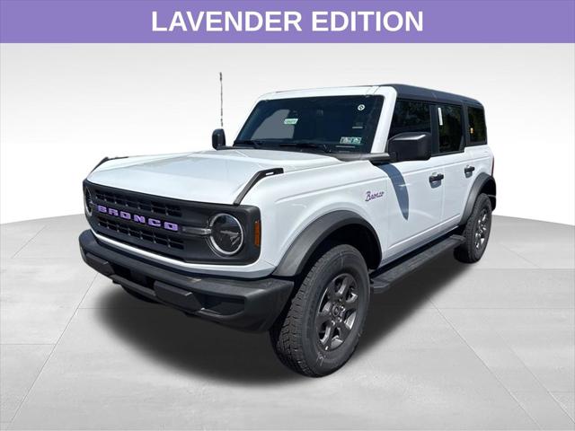 2026 Ford Bronco Big Bend for sale in Ambler, PA