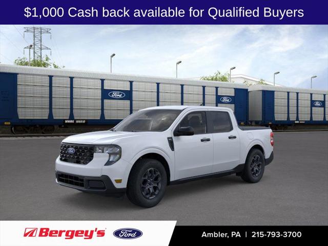 2026 Ford Maverick XLT for sale in Ambler, PA