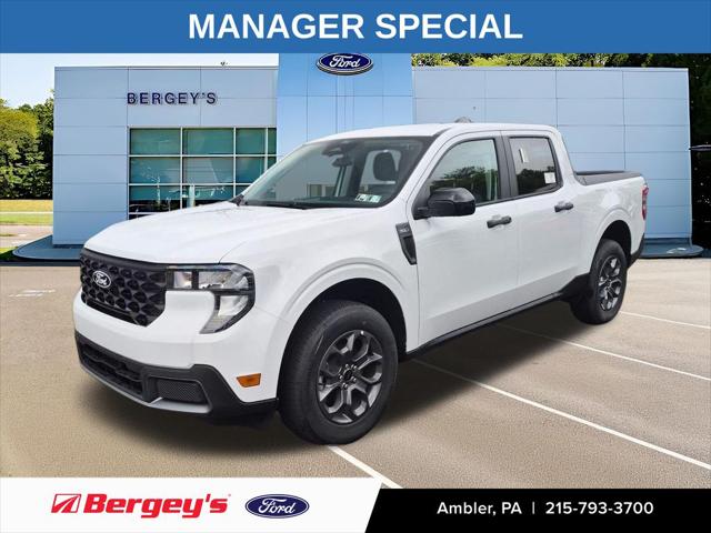 2026 Ford Maverick XLT for sale in Ambler, PA