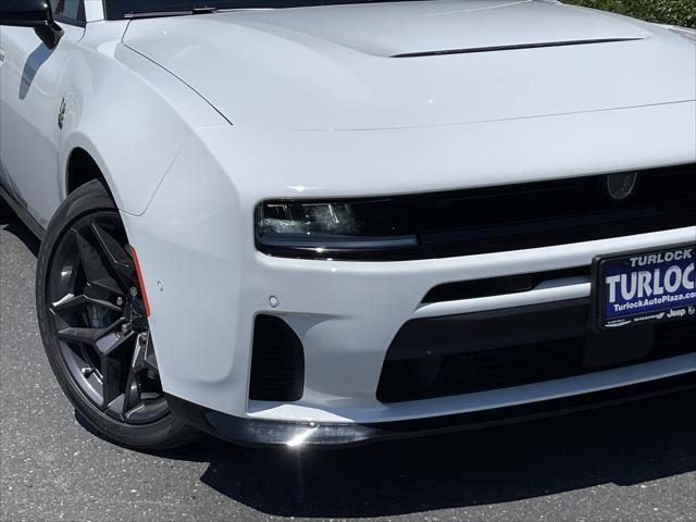 2026 Dodge Charger CHARGER R/T 2-DOOR AWD 2026 Dodge Charger CHARGER R/T 2-DOOR AWD