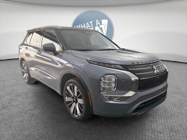 2026 Mitsubishi Outlander SEL 1.5T S-AWC for sale in Pittsburgh, PA