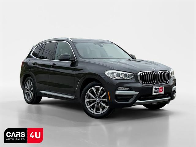 2019 BMW X3 xDrive30i for sale in Knoxville, TN