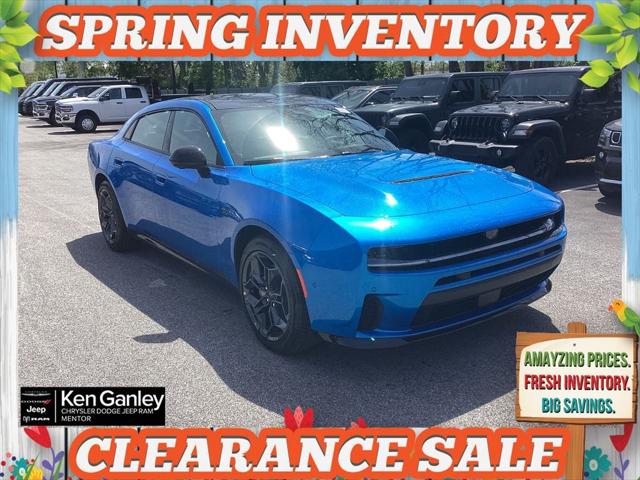 2026 Dodge Charger R/T Plus for sale in Mentor, OH