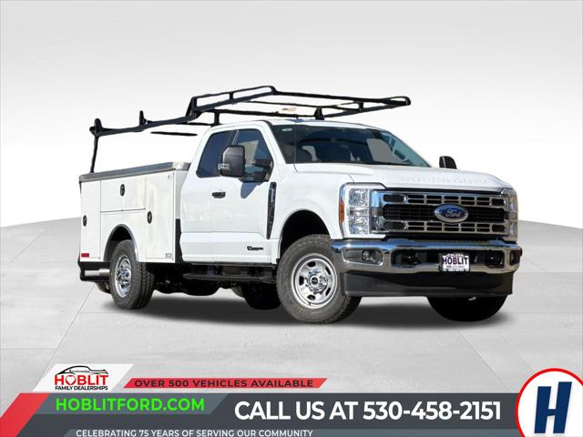 2026 Ford F-350 XL for sale in Colusa, CA