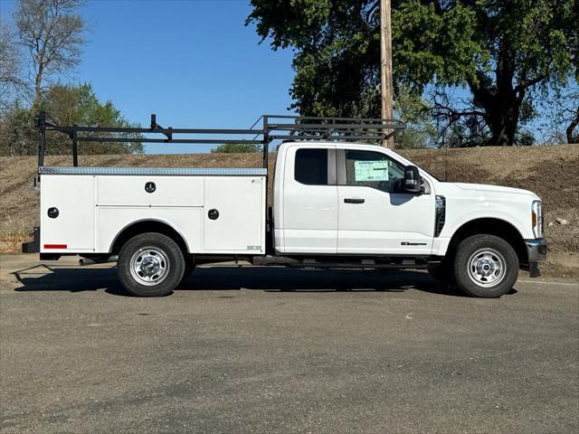2026 Ford F-350 XL