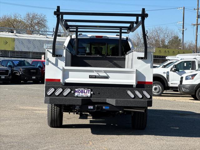 2026 Ford F-350 XL